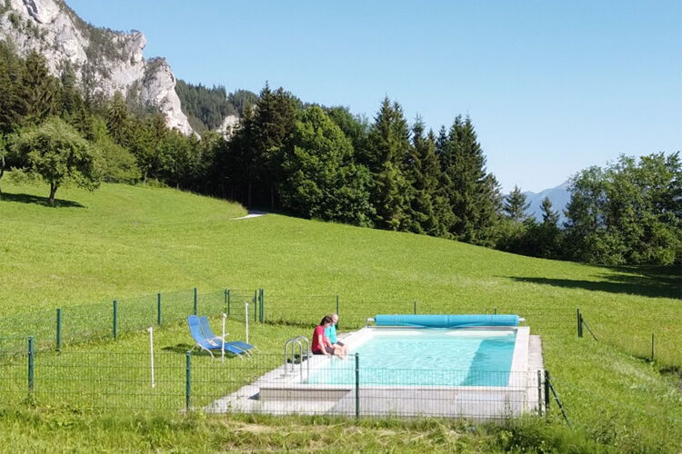 Pool für unsere Hausgäste